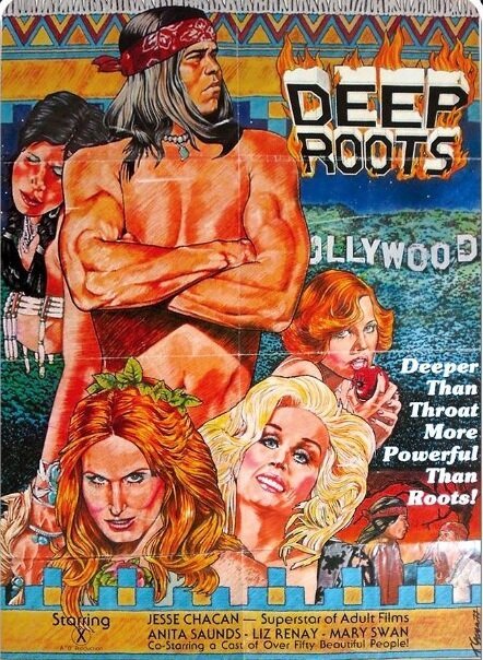 Deep Roots  (1978)