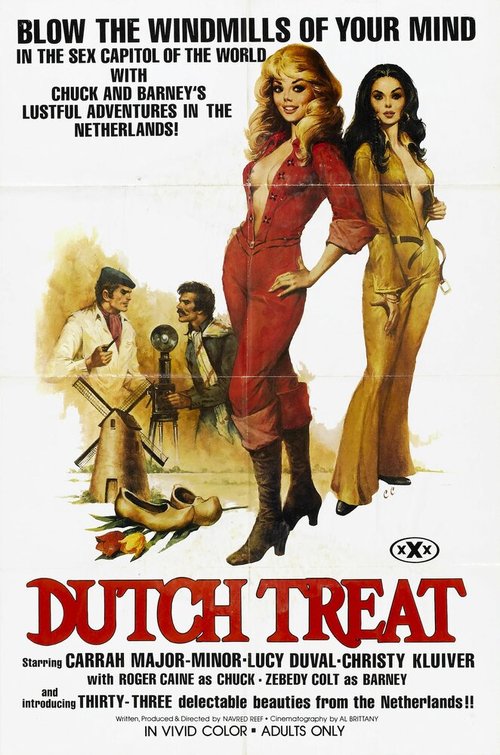 Dutch Treat  (1977)