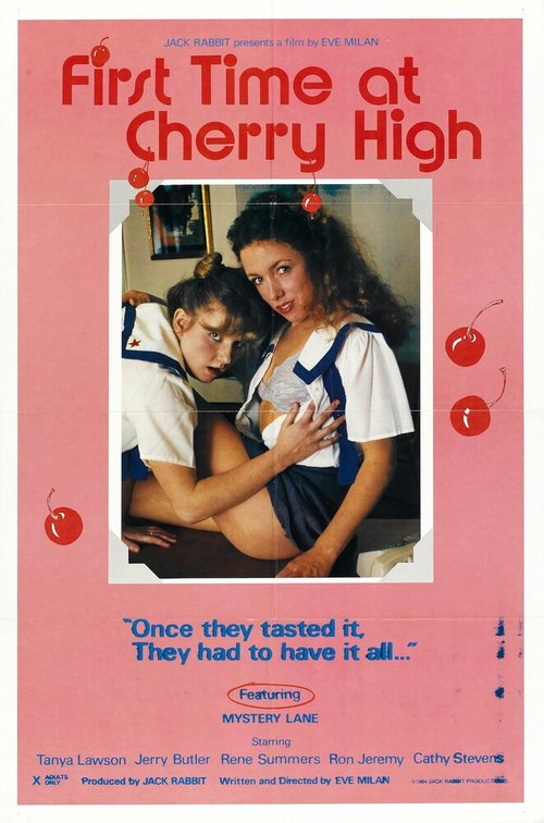 First Time at Cherry High  (1984)