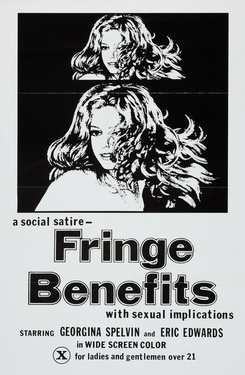 Fringe Benefits  (1974)