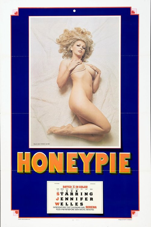 Honey Pie  (1976)