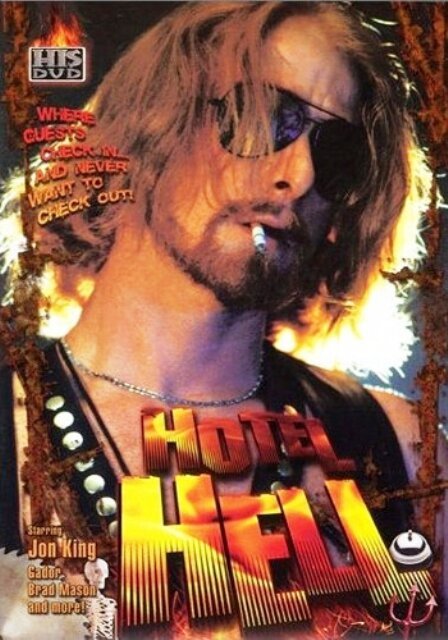 Hotel Hell  (1984)