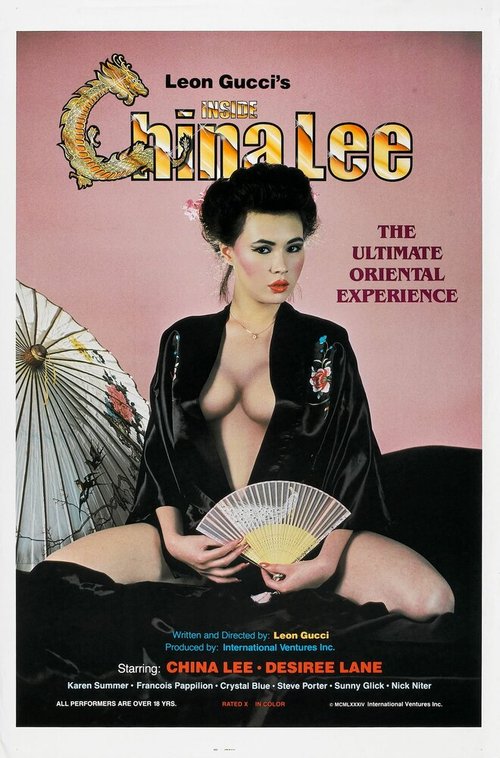 Inside China Lee  (1984)