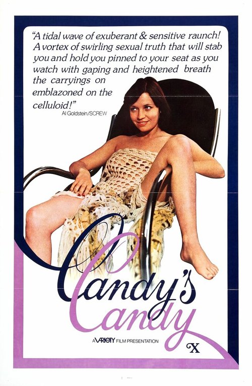 Кэндис, Кэнди  (1976)