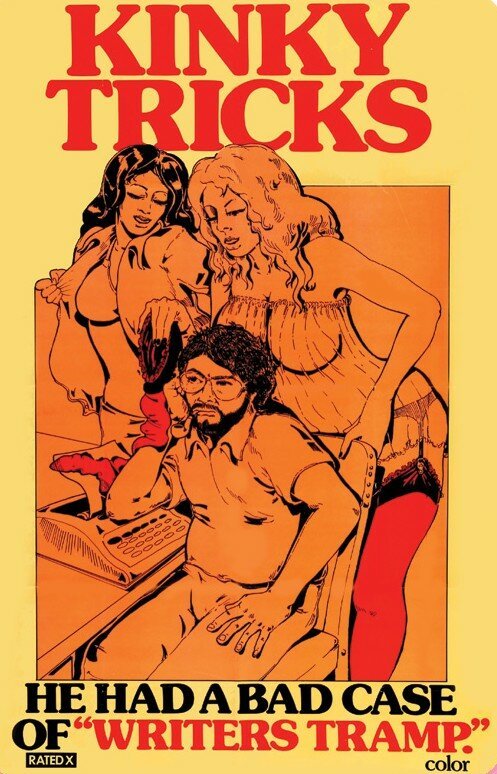 Kinky Tricks  (1977)