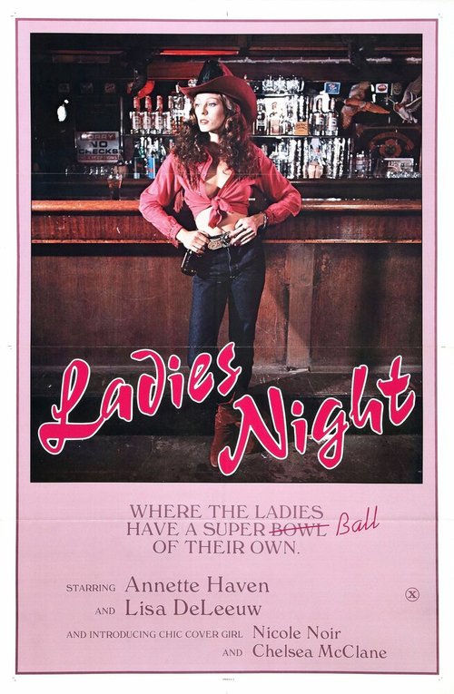 Ladies Night  (1980)