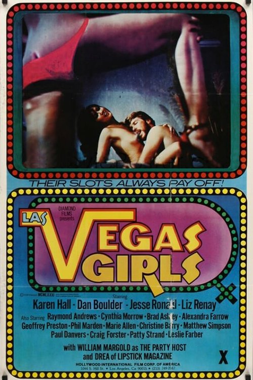 Las Vegas Girls  (1983)