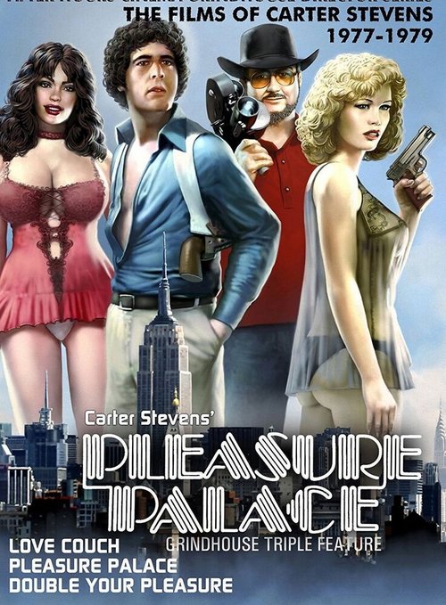 Pleasure Palace  (1979)