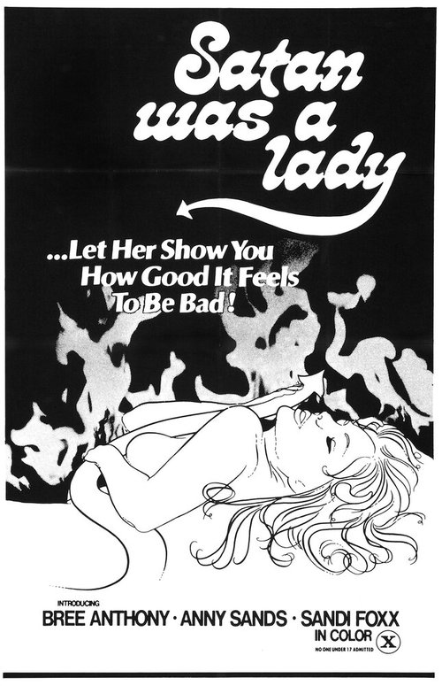 Satan Was a Lady  (1975)