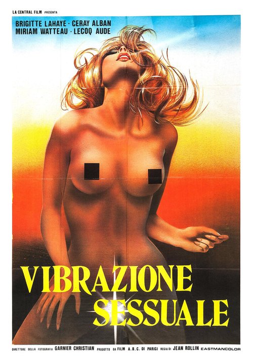 Сексуальные вибрации  (1977)
