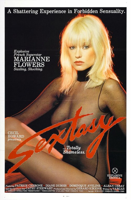 Sexstasy  (1978)
