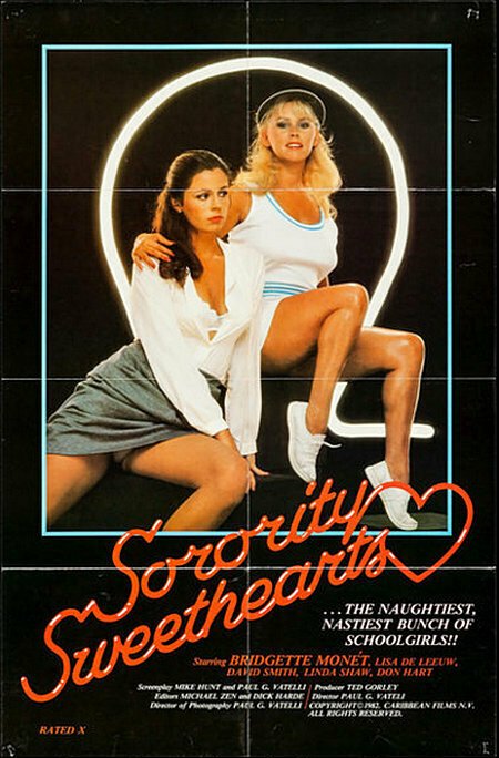 Sorority Sweethearts  (1983)