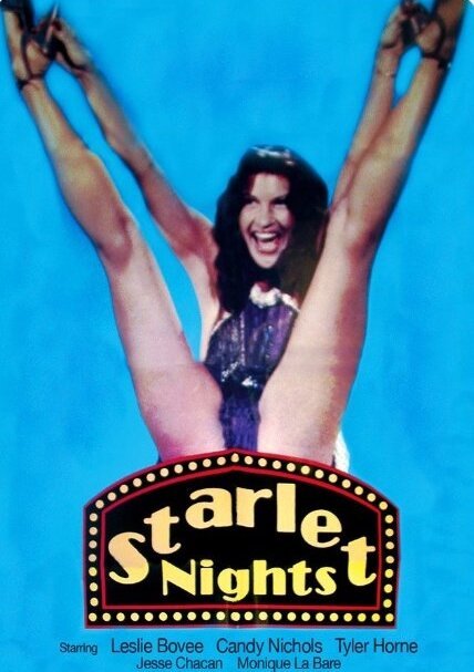 Starlet Nights  (1982)