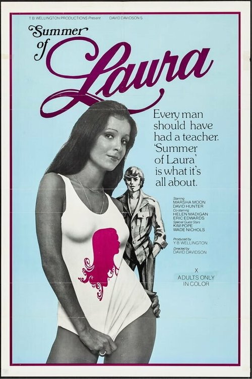 Summer of Laura  (1976)