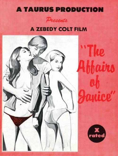 The Affairs of Janice  (1976)