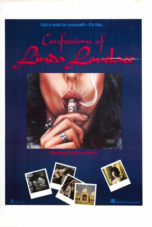 The Confessions of Linda Lovelace  (1977)