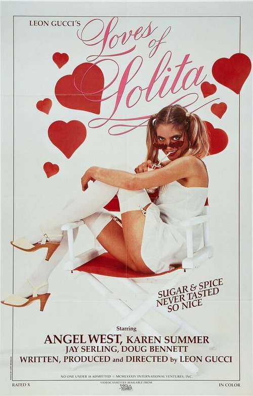 The Loves of Lolita