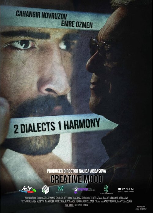 2 Dialects 1 Harmony Creative Mood  (2015)