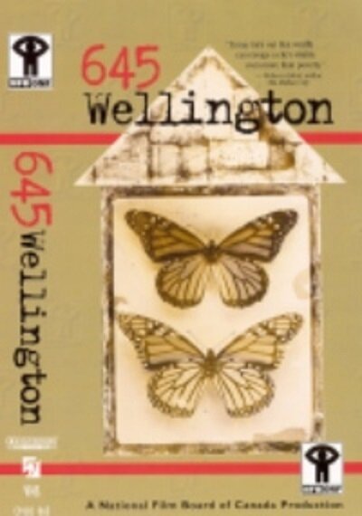 645 Wellington  (2002)