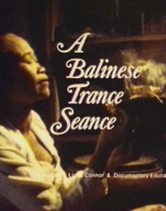 A Balinese Trance Seance  (1981)