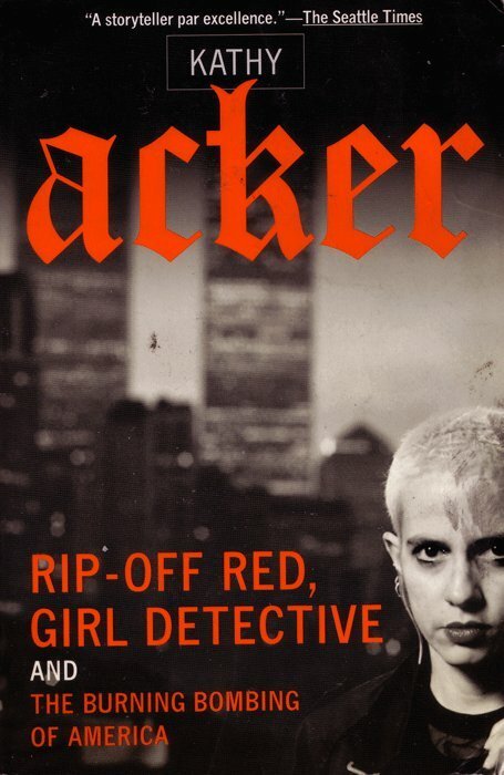 Acker  (2007)