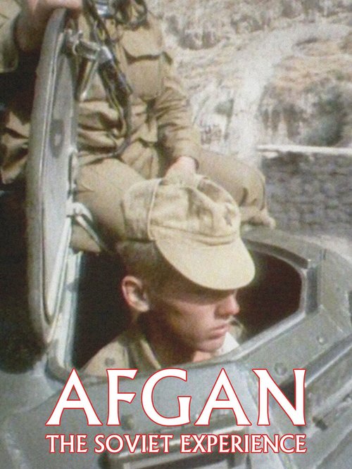 Afgan: The Soviet Experience  (1989)