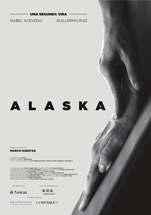 Alaska  (2018)