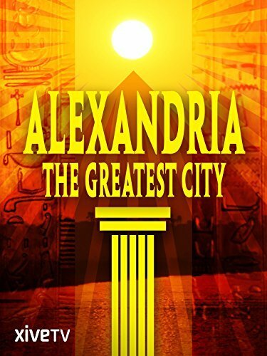 Александрия, великий город