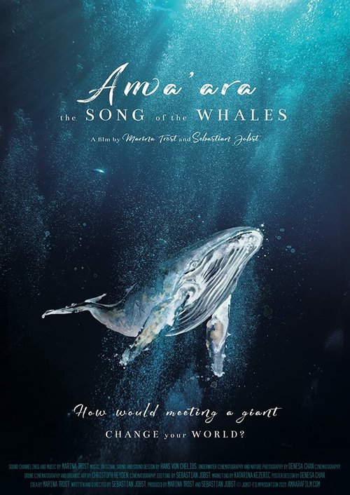 Амаара: Песнь китов  (2021)