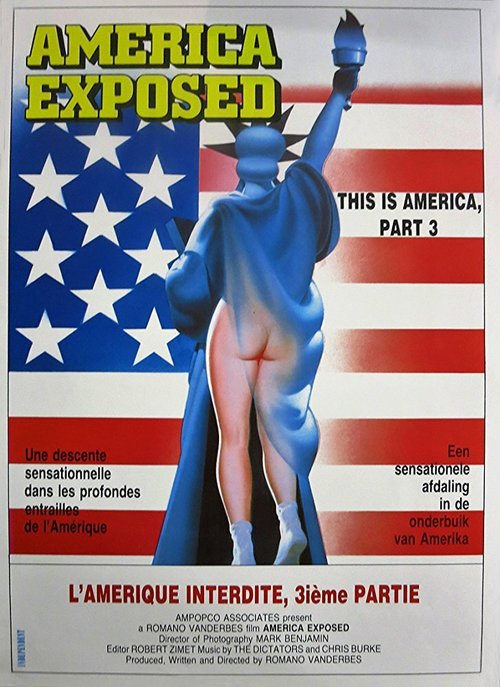 America Exposed  (1991)