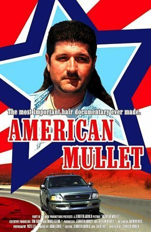 American Mullet  (2001)