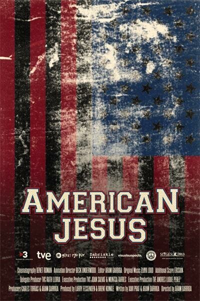 Американский Иисус  (2013)