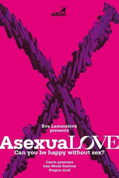 Асексуальная любовь