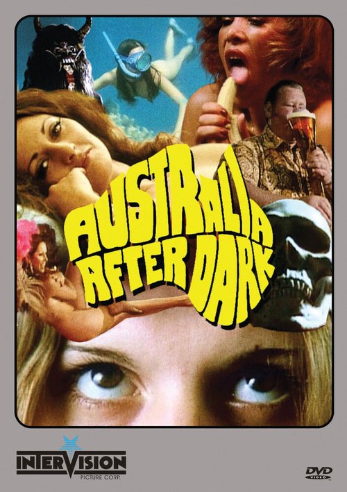 Australia After Dark  (1975)
