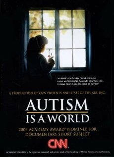 Аутизм — это мир