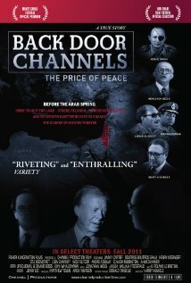 Back Door Channels: The Price of Peace  (2009)