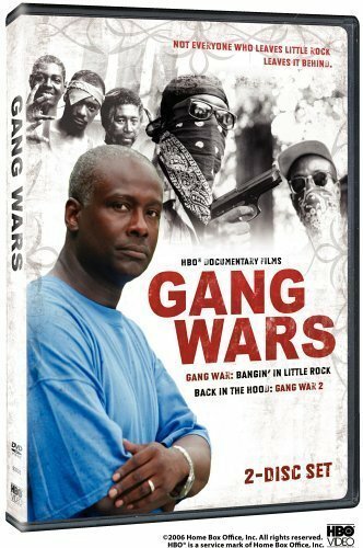 Back in the Hood: Gang War 2  (2004)