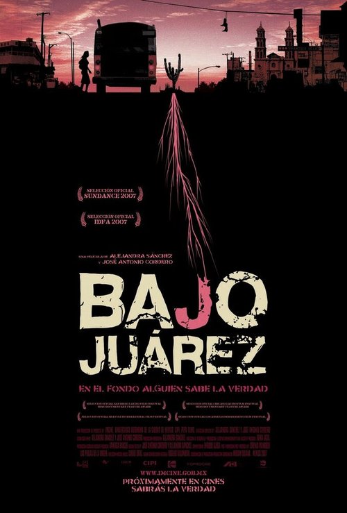 Байо Хуарес  (2006)