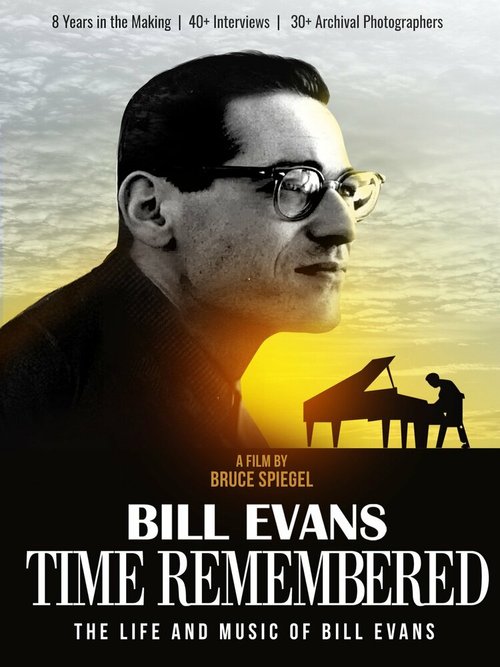 Bill Evans/Time Remembered