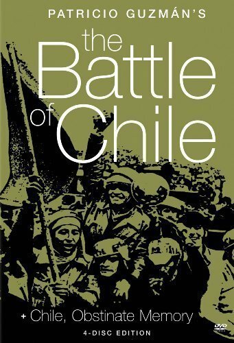 Битва за Чили: Часть первая  (1997)