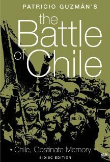 Битва за Чили: Часть третья  (1997)