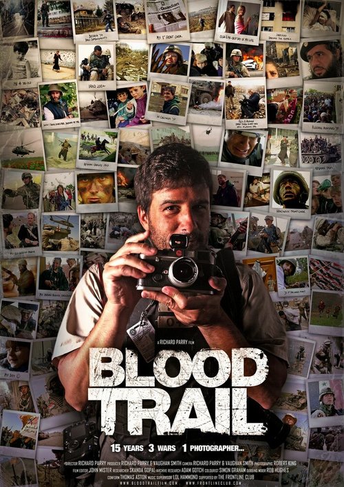 Blood Trail  (2008)