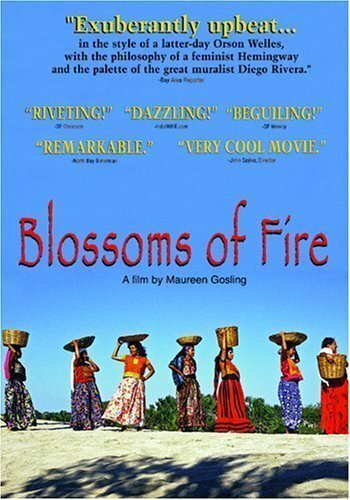 Blossoms of Fire  (2000)