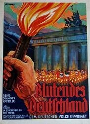 Blutendes Deutschland  (1933)