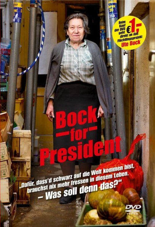 Bock for President  (2009)