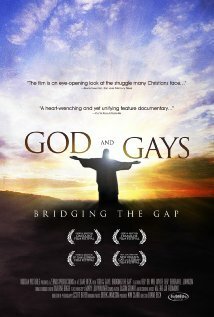 Бог и геи: Преодоление разрыва