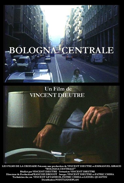 Bologna centrale  (2003)