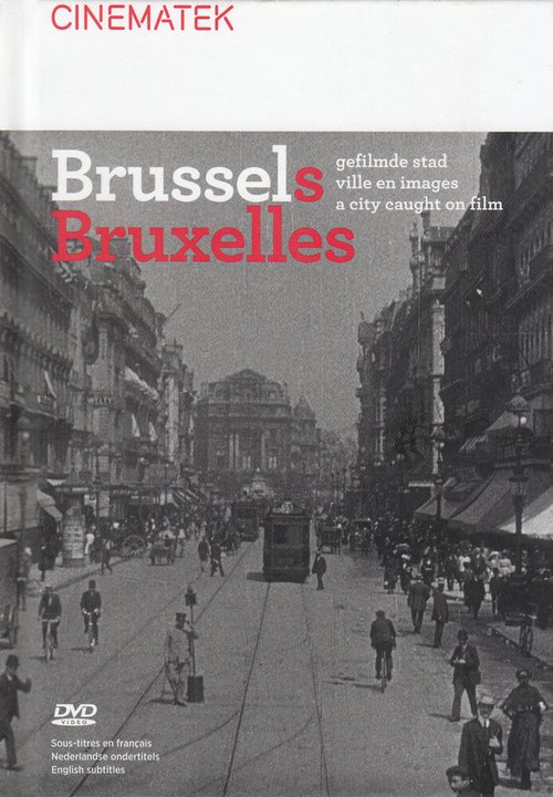 Bruxelles, Grande place  (1897)