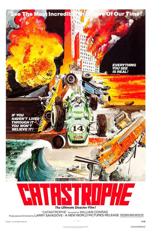 Catastrophe  (1977)