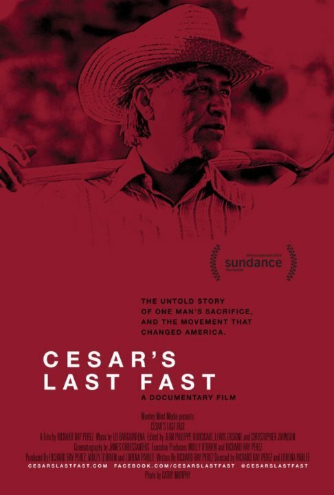 Cesar's Last Fast  (2014)